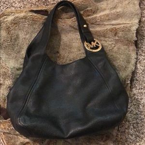 Michael Kors shoulder bag